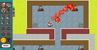 Fart Fighter