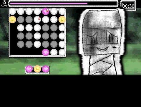 SQUID'S MANSLAUGHTER