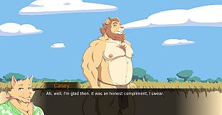 Here Comes The Pride