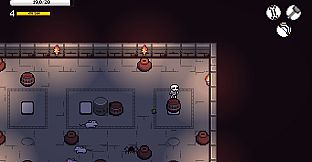 Smipat and the Lost Bones