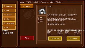 Kiloton: Black Company