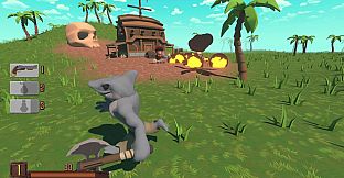 Pirate's Booty