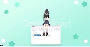 Desktop Mate Hanakuma Chifuyu DLC