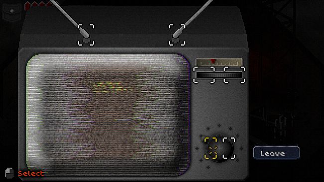 Deep Sleep: Labyrinth of the Forsaken