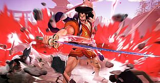 ONE PIECE: PIRATE WARRIORS 4 Land of Wano Pack