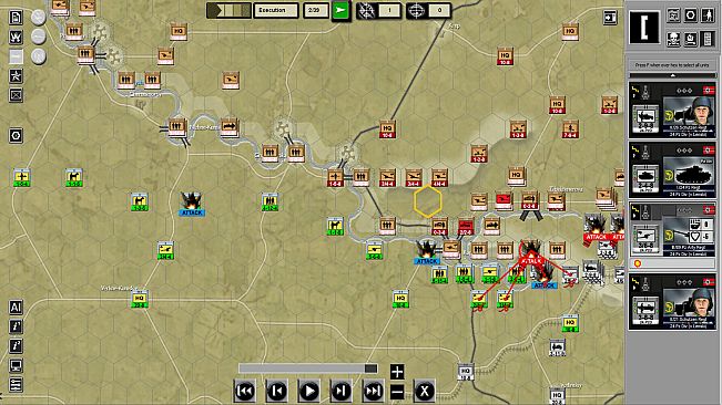 WEGO World War II: Stalingrad