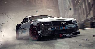 GRID 2 - Drift Pack