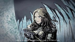 Vambrace: Cold Soul