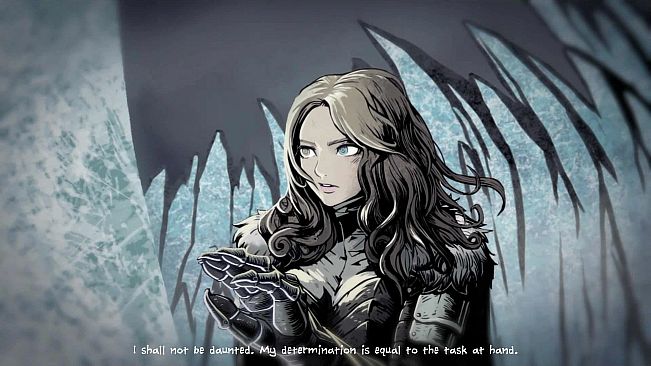 Vambrace: Cold Soul