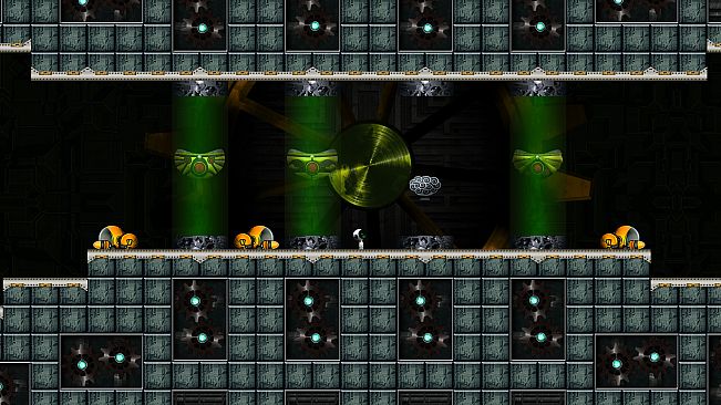 KUMO The Little Robot