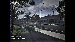 EXPEDITION TO THE BACKROOMS