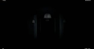 Backrooms: False Exit