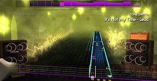 Rocksmith 2014 Edition – Remastered – 3 Doors Down - “It’s Not My Time”