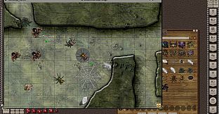 Fantasy Grounds - Devin Night Token Pack 142: Nasty Beasts