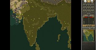 Panzer Corps: Afrika Korps