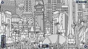 101 Cats Hidden in Las Vegas