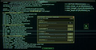 Terminidle