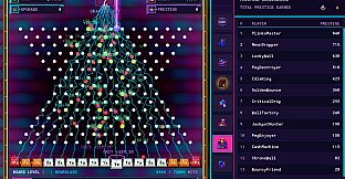 Idle Plinko