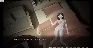 ROOM– 24/7 Total Surveillance