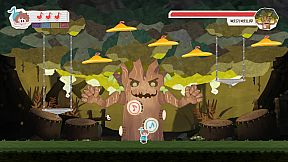 Chord: The Loudest Hero