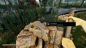 Viking Frontiers: Prologue