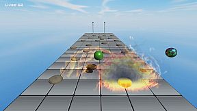 Super Marble Brothers