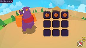 Little Wings Deliveries