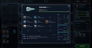 Apex Armada