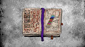 Magnus Positive Phototaxis