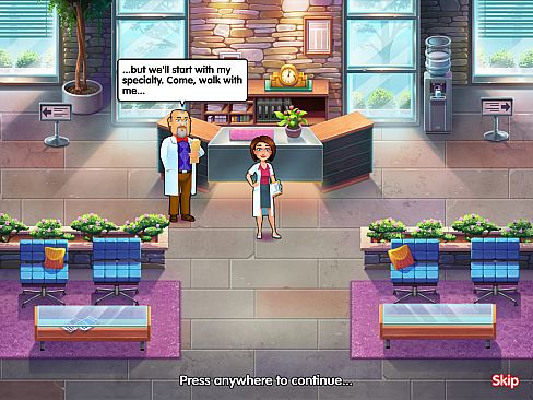 Heart's Medicine - Season One