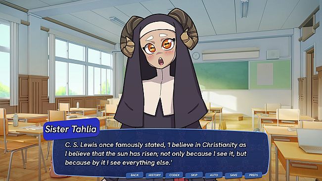 Wholesome Monster Girl Academia