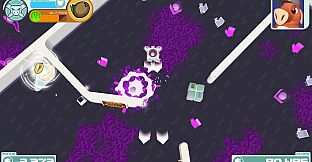 GUNPIG: Firepower For Hire