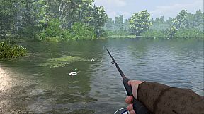 Professional Fishing 2