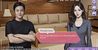 Heartbeat House: Hong Kong