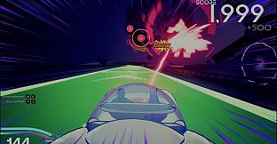 Interstellar Drive