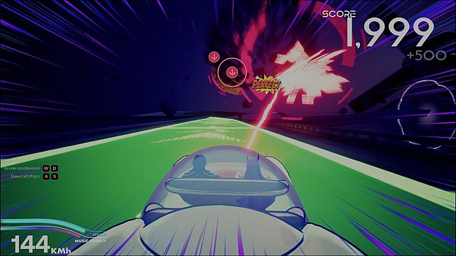 Interstellar Drive