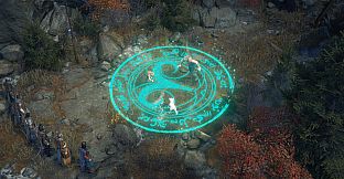 Pathfinder: Wrath of the Righteous - Visitors from Morta