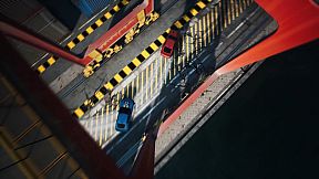 Uncrashed : FPV Drone Simulator