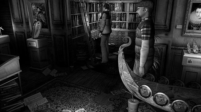 The Last Crown: Blackenrock