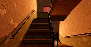 ムゲン階段　団地編