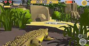 PLANET WOW Wildlife Adventure