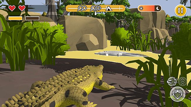 PLANET WOW Wildlife Adventure