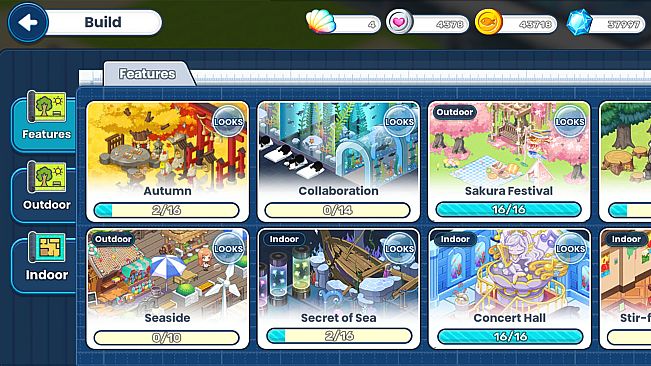 Fish Collector: Aquarium Story