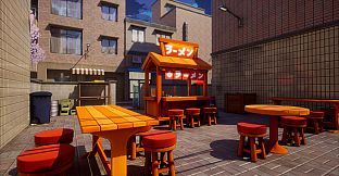 Ramen Haven