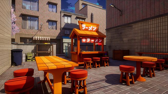Ramen Haven
