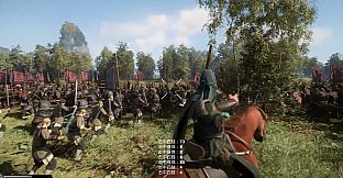 Warfront: Three Kingdoms