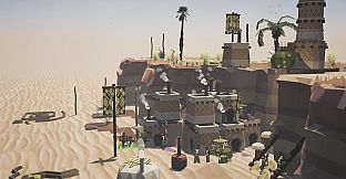 Kainga: Thinker Outfits Supporter Pack