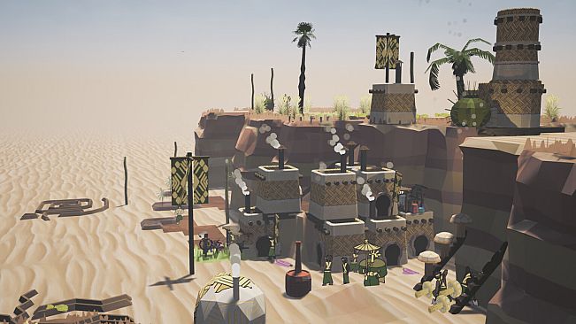 Kainga: Thinker Outfits Supporter Pack