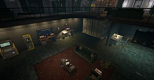 Totally Invited: Party Heist Simulator