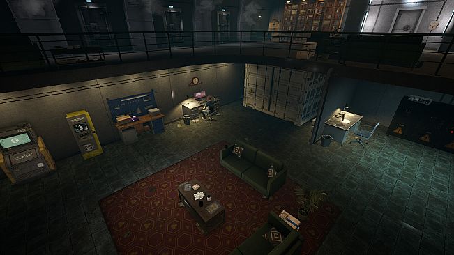Totally Invited: Party Heist Simulator